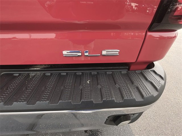 Certified 2022 GMC Sierra 3500 SLE w/ X31 Off-Road Package image 31