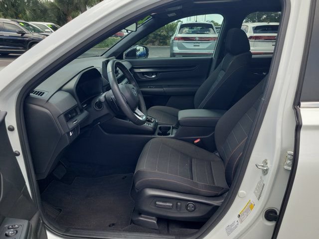 Used 2024 Honda CR-V Sport image 15