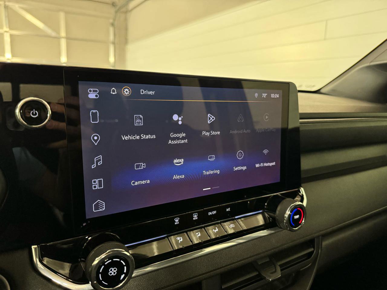 Used 2024 Chevrolet Colorado Trail Boss w/ Advanced Trailering Package image 19