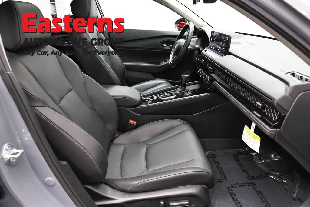 Used 2024 Honda Accord EX-L image 24