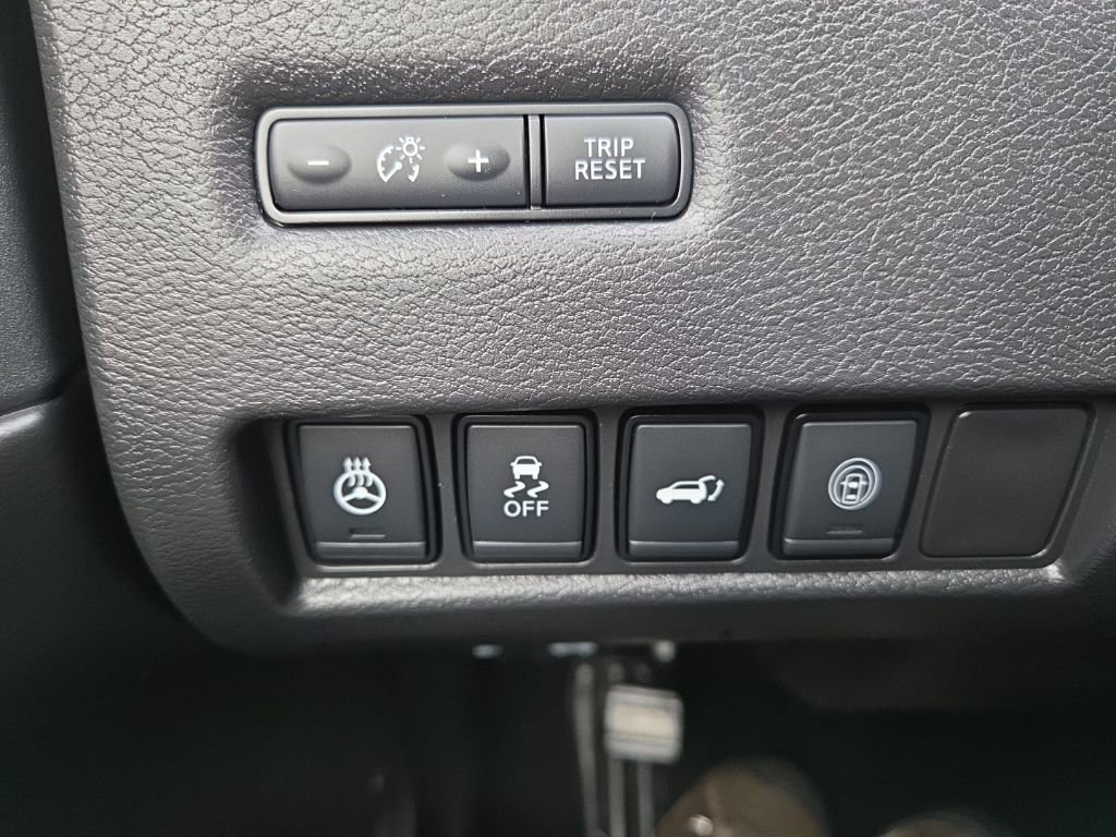 Used 2019 Nissan Murano SL w/ SL Technology Package image 43