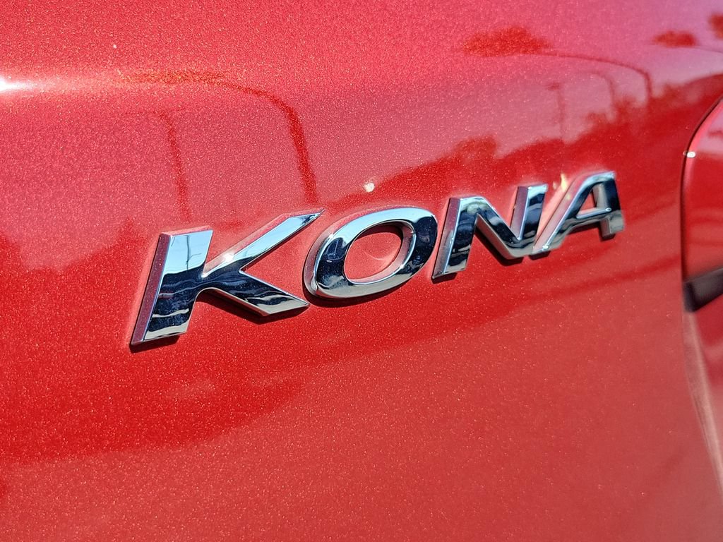 Used 2023 Hyundai Kona SE AWD/4WD image 26