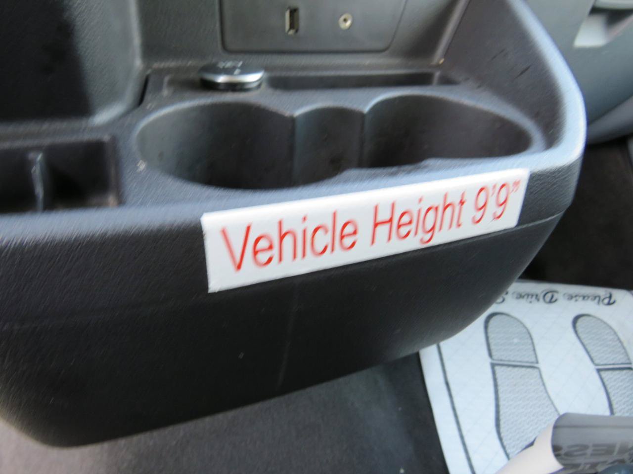 Used 2015 Ford Transit 150 XLT RWD image 20