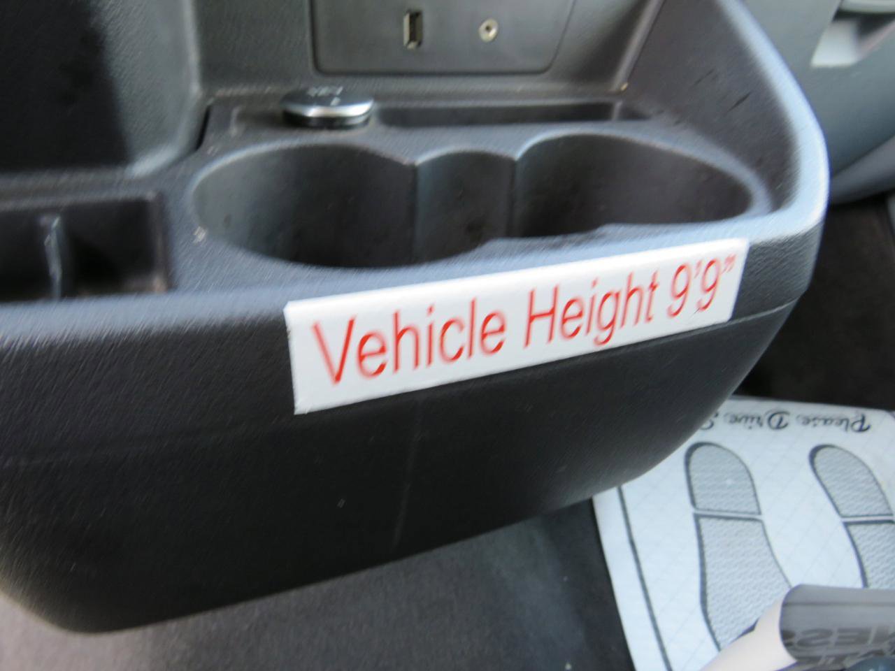 Used 2015 Ford Transit 150 XLT RWD image 20