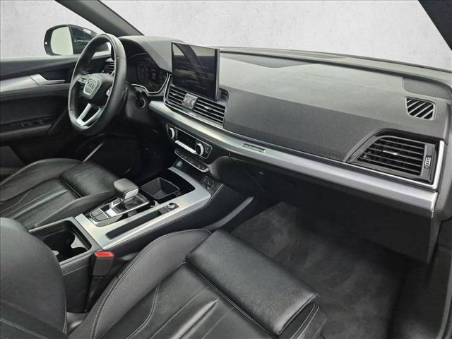Used 2025 Audi Q5 2.0T Premium AWD/4WD image 26