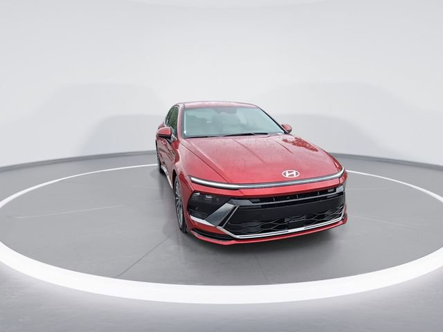 New 2025 Hyundai Sonata SEL image 3
