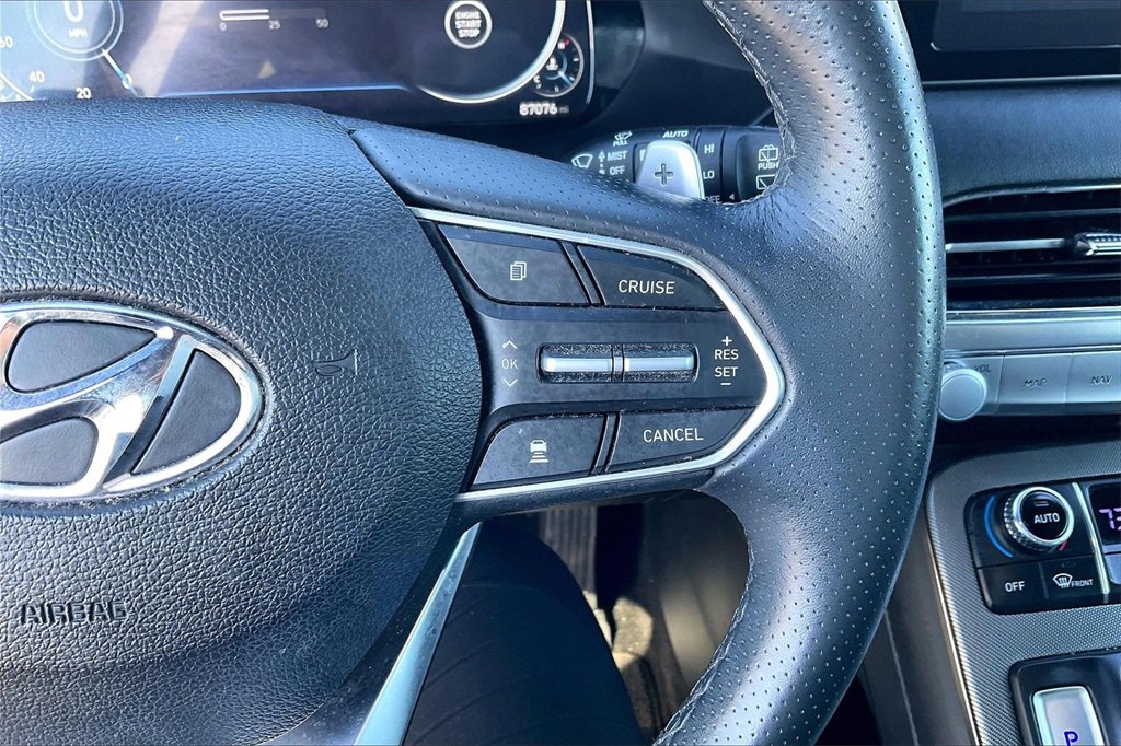 Used 2020 Hyundai Palisade Limited image 19