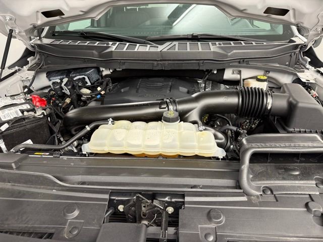 Used 2023 Ford F150 XLT image 28