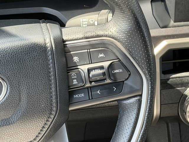 Certified 2025 Toyota 4Runner SR5 RWD image 13