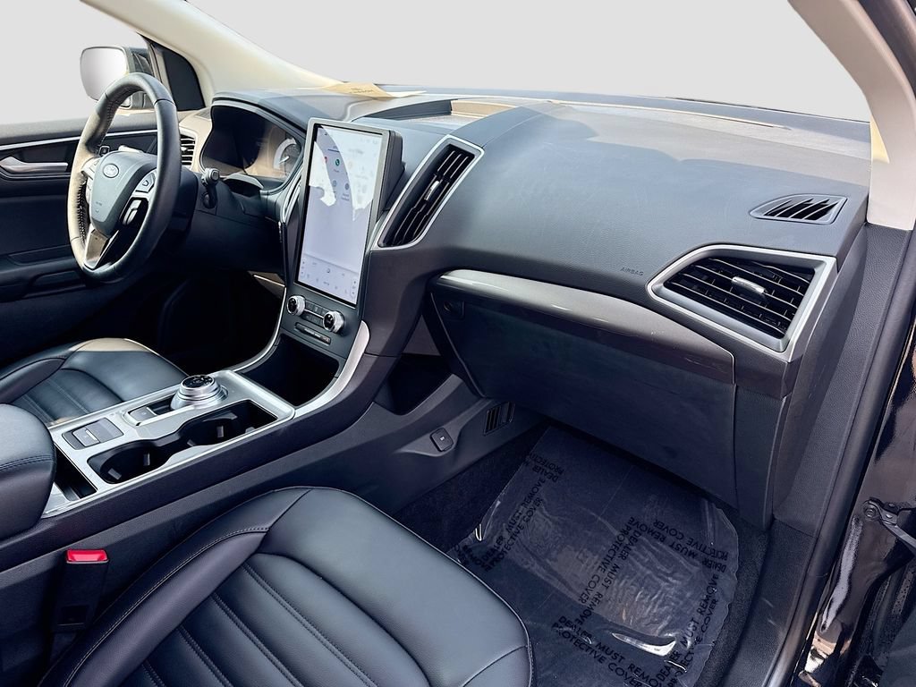 Used 2024 Ford Edge SEL w/ Convenience Package AWD/4WD image 26