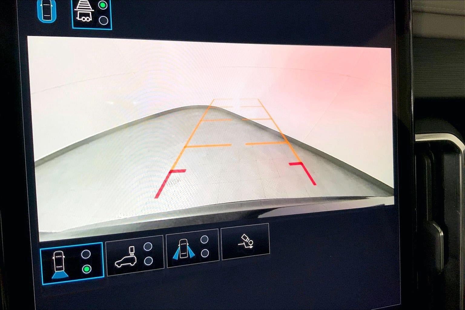 Used 2026 GMC Acadia Elevation FWD image 21