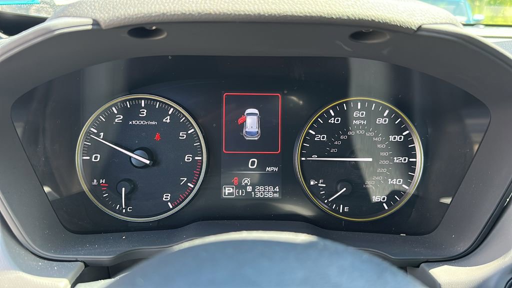 Used 2024 Subaru Crosstrek 2.5i Sport image 17