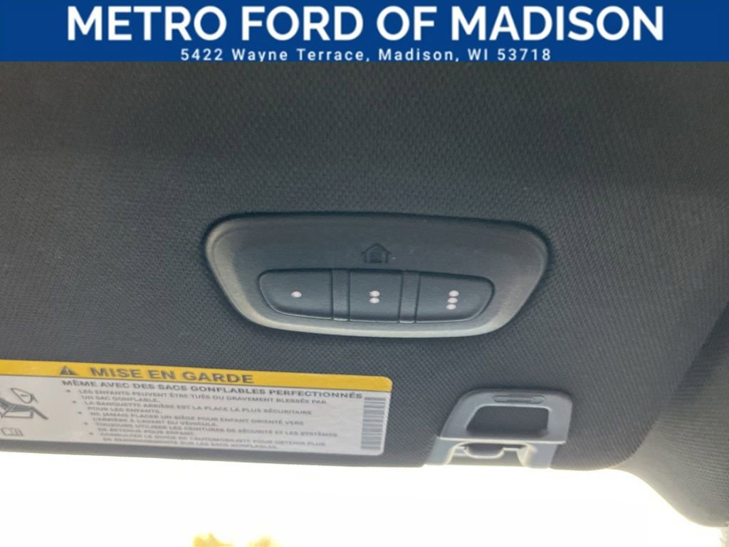 Used 2025 Jeep Grand Cherokee Limited 4xe image 27