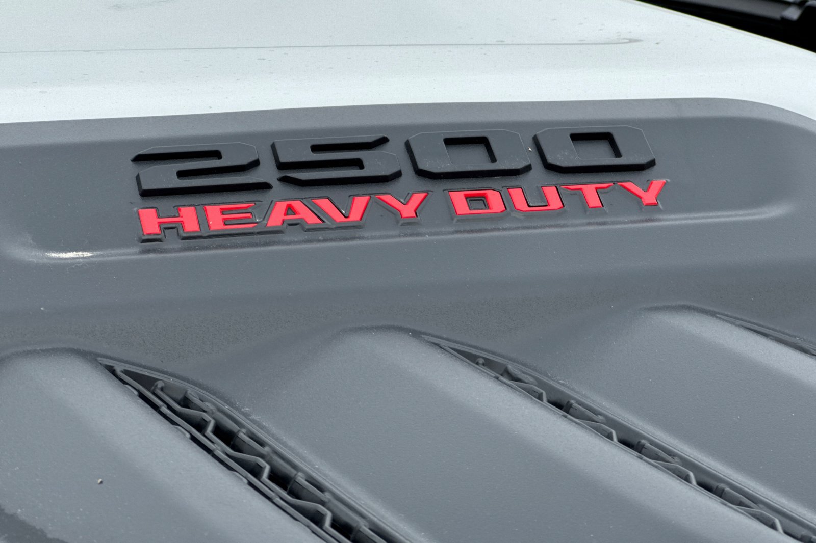 New 2026 RAM 2500 Tradesman image 25