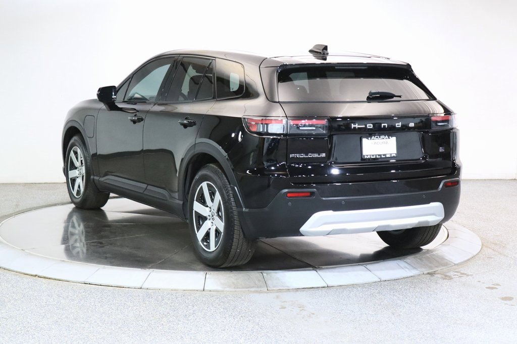 Used 2024 Honda Prologue EX image 7