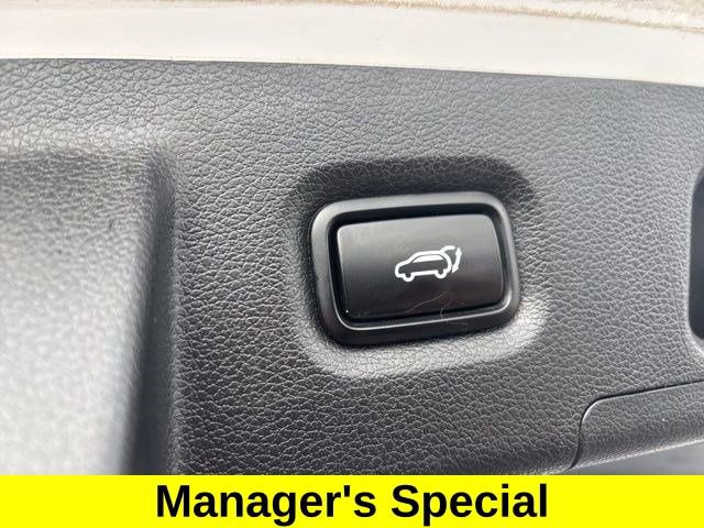 Used 2019 Hyundai Santa Fe Limited w/ Cargo Package image 40