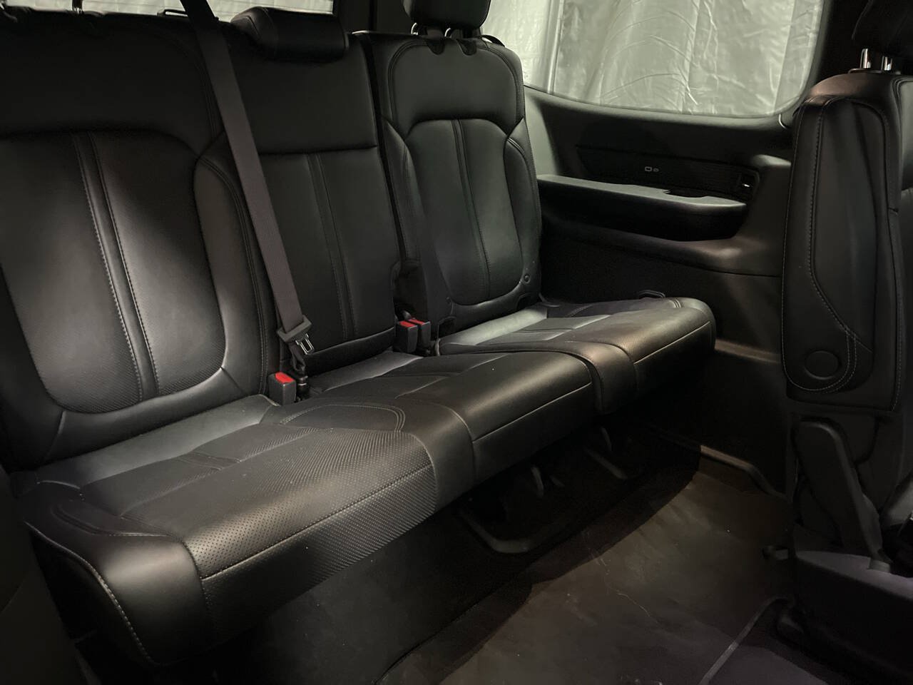 Used 2025 Jeep Wagoneer Series II AWD/4WD image 33