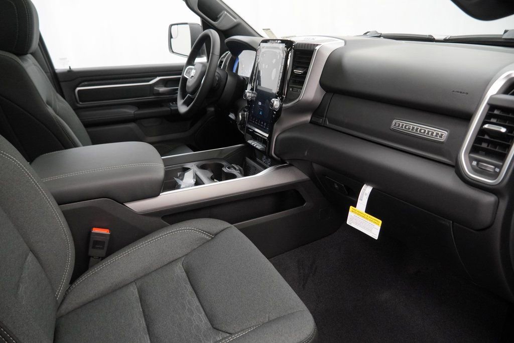 New 2026 RAM 1500 Big Horn image 33