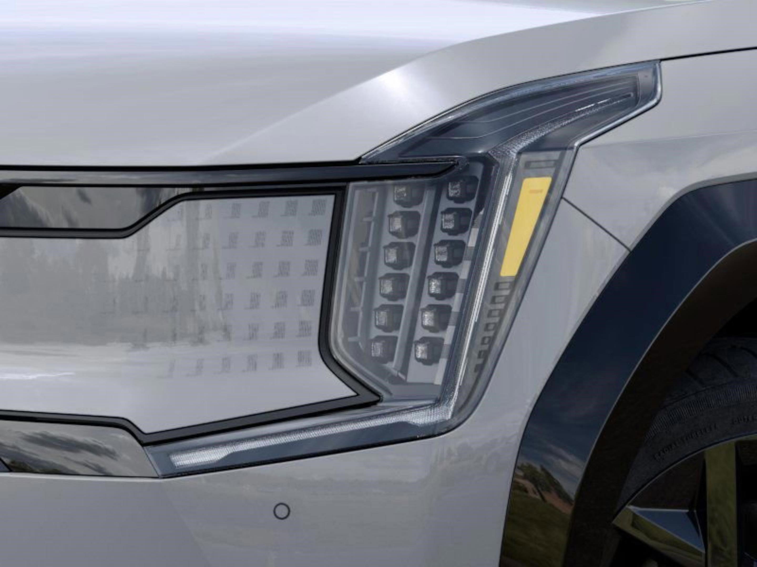 New 2026 Kia EV9 Land image 23