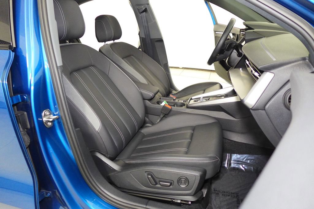 Used 2023 Audi A3 2.0T Premium w/ Convenience Package image 19