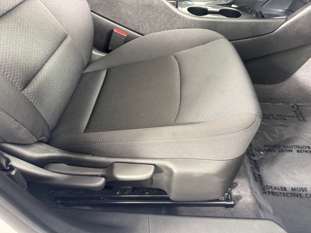 Used 2023 Chevrolet Malibu LS w/ Driver Confidence Package FWD image 40