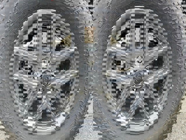 New 2026 Jeep Gladiator Sport image 11