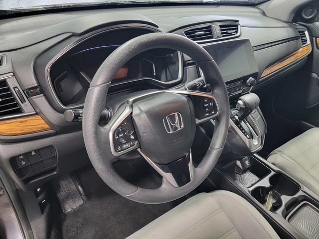 Used 2018 Honda CR-V EX image 12