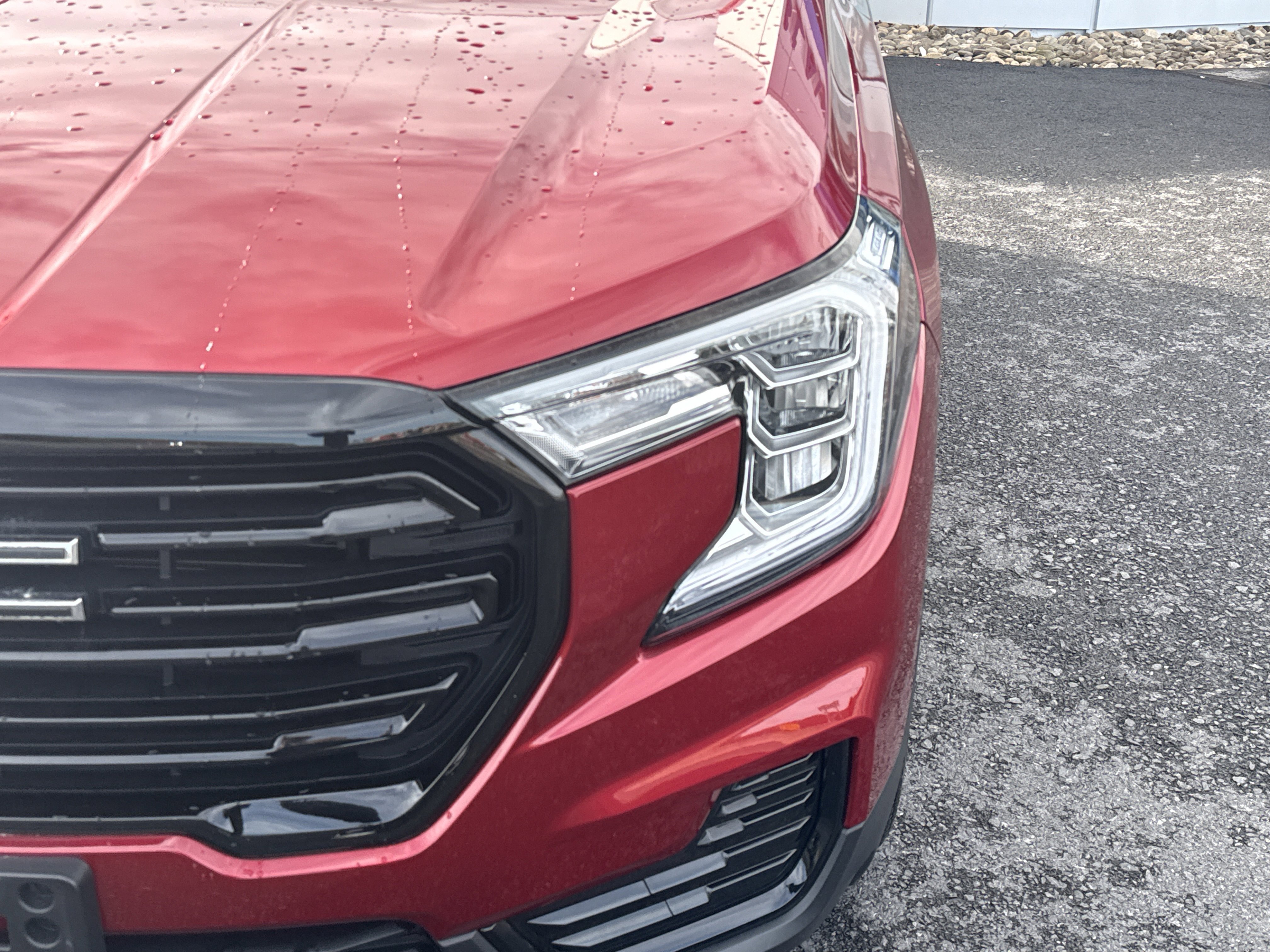 Used 2023 GMC Terrain SLE w/ Driver Convenience Package AWD/4WD image 6