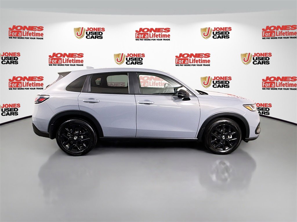 Used 2024 Honda HR-V Sport image 15