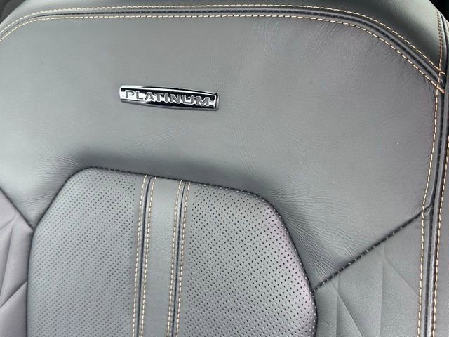 Used 2023 Ford Expedition Max Platinum image 22