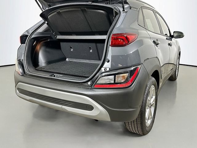 Certified 2023 Hyundai Kona SEL AWD/4WD image 23