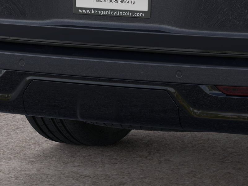 New 2026 Lincoln Navigator L Reserve AWD/4WD image 23