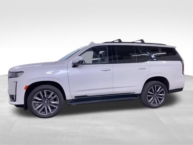 Used 2021 Cadillac Escalade Sport AWD/4WD image 8