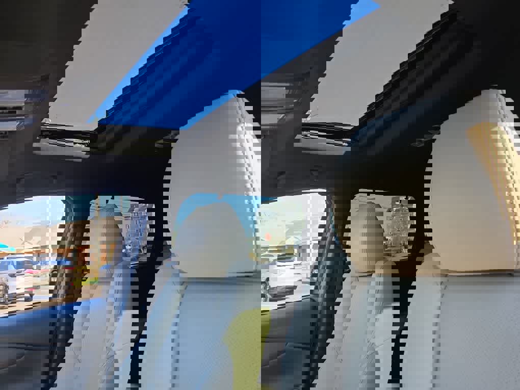 Used 2021 MAZDA CX-9 Grand Touring image 13