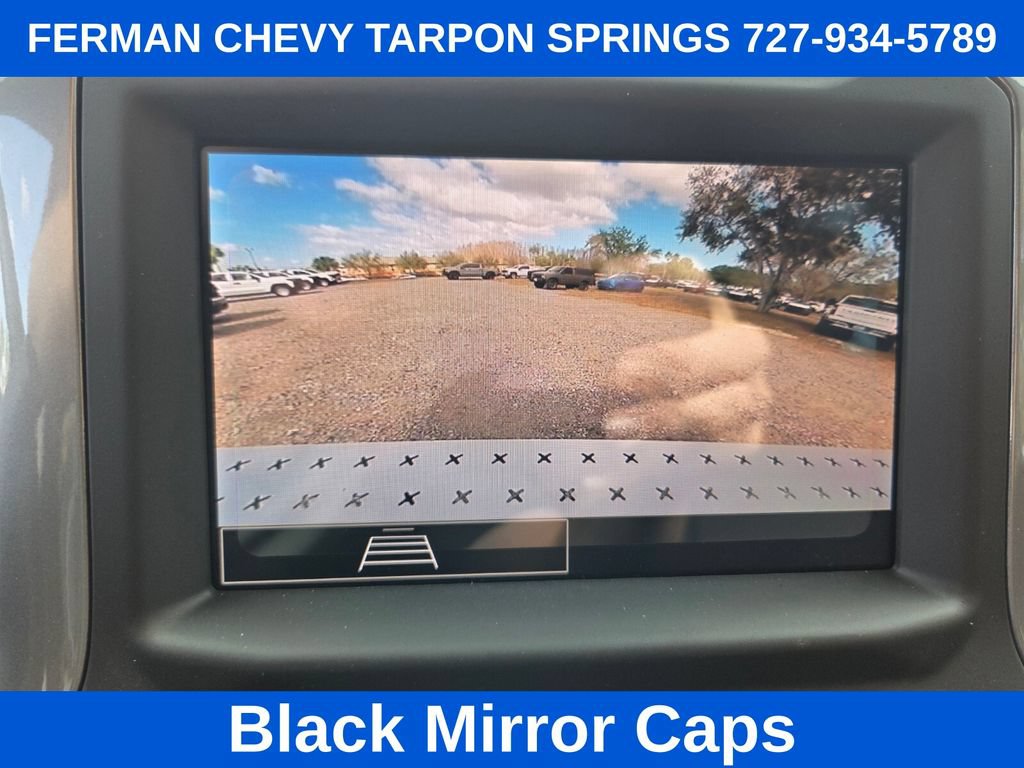 New 2026 Chevrolet Silverado 2500 W/T w/ WT Convenience Package AWD/4WD image 29