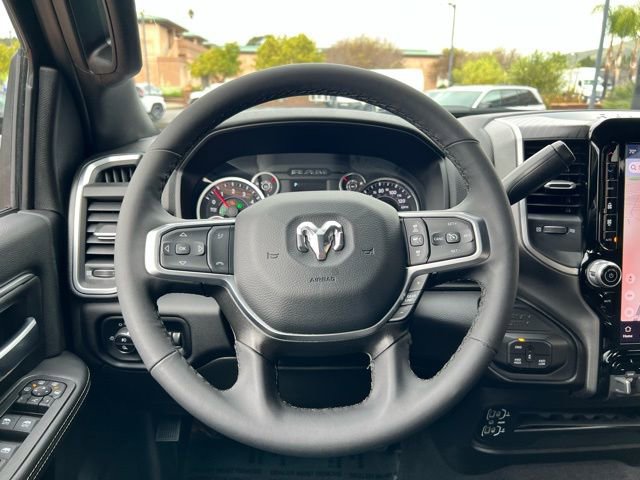 Used 2025 RAM 2500 Big Horn image 23