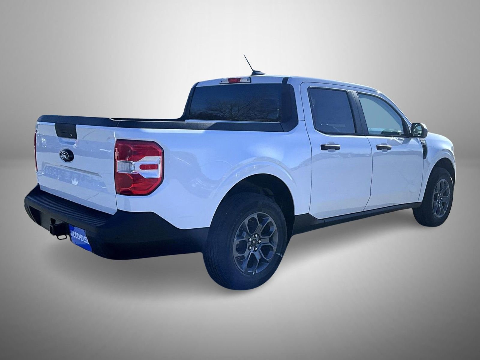 New 2025 Ford Maverick XLT image 5