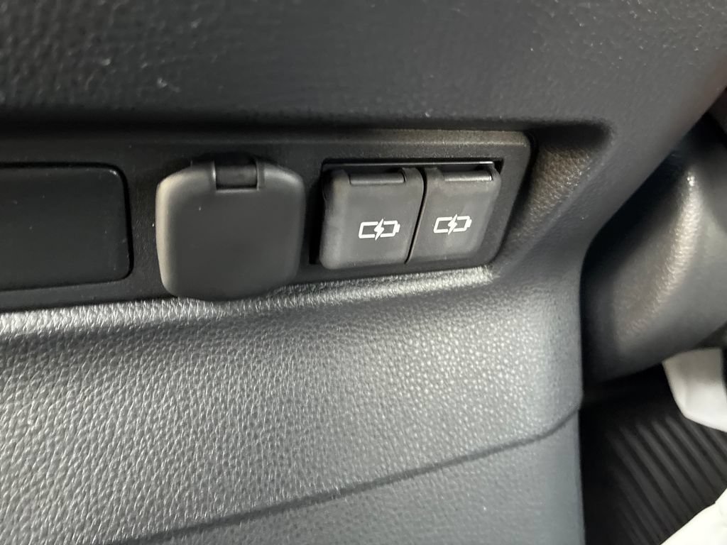 New 2027 Toyota Land Cruiser AWD/4WD image 48