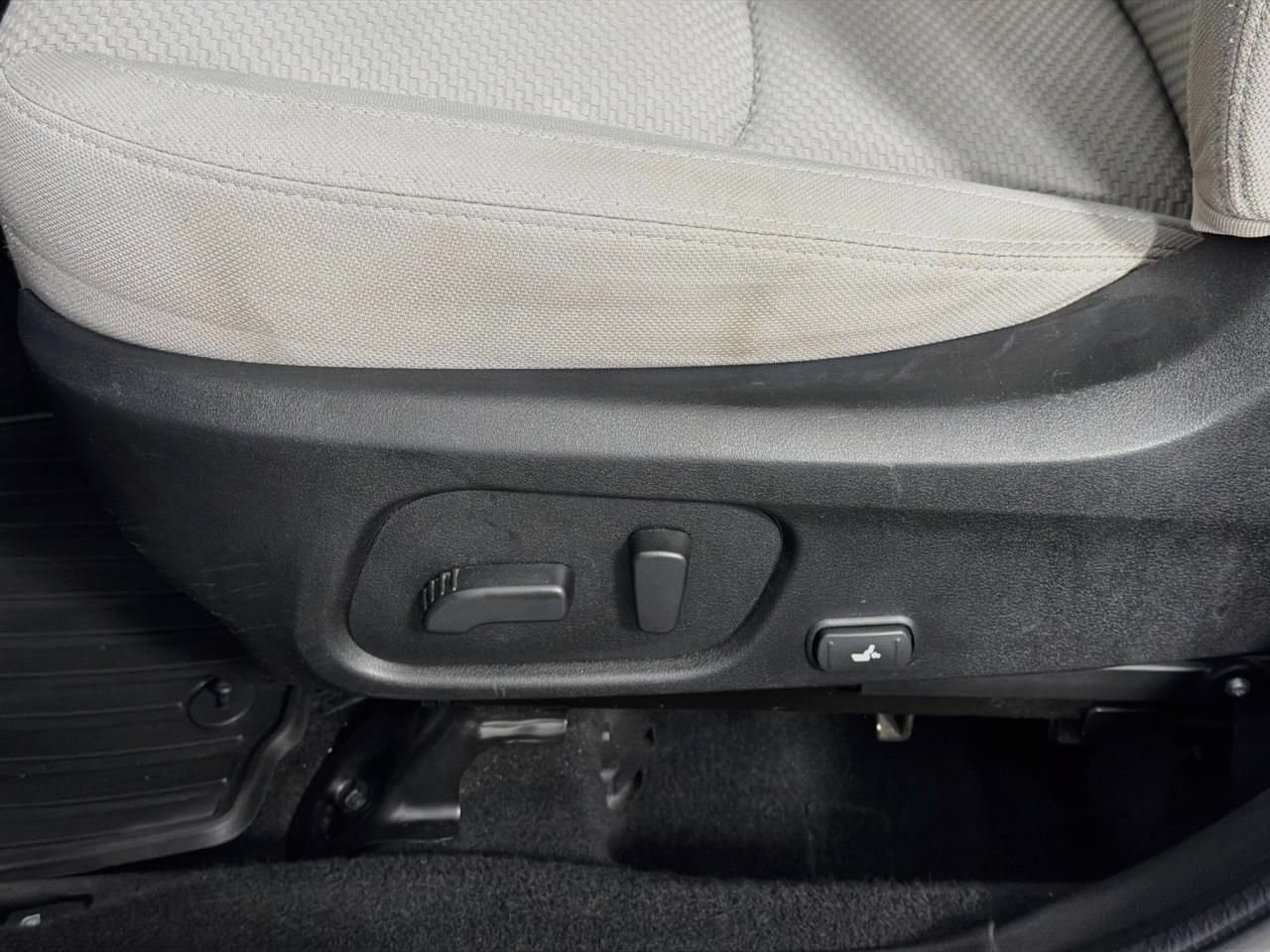 Used 2018 Subaru Forester 2.5i Premium AWD/4WD image 38