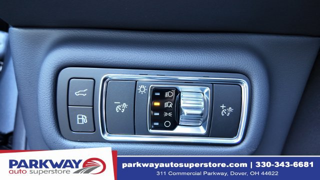 New 2026 Lincoln Nautilus Premier w/ Equipment Group 102A AWD/4WD image 24
