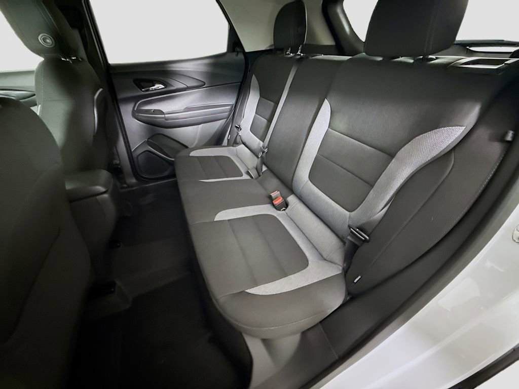New 2026 Chevrolet TrailBlazer LS w/ LS Convenience Package AWD/4WD image 22