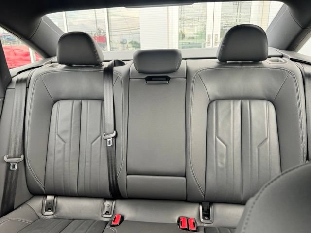 Certified 2024 Audi A6 2.0T Premium w/ Convenience Package AWD/4WD image 40