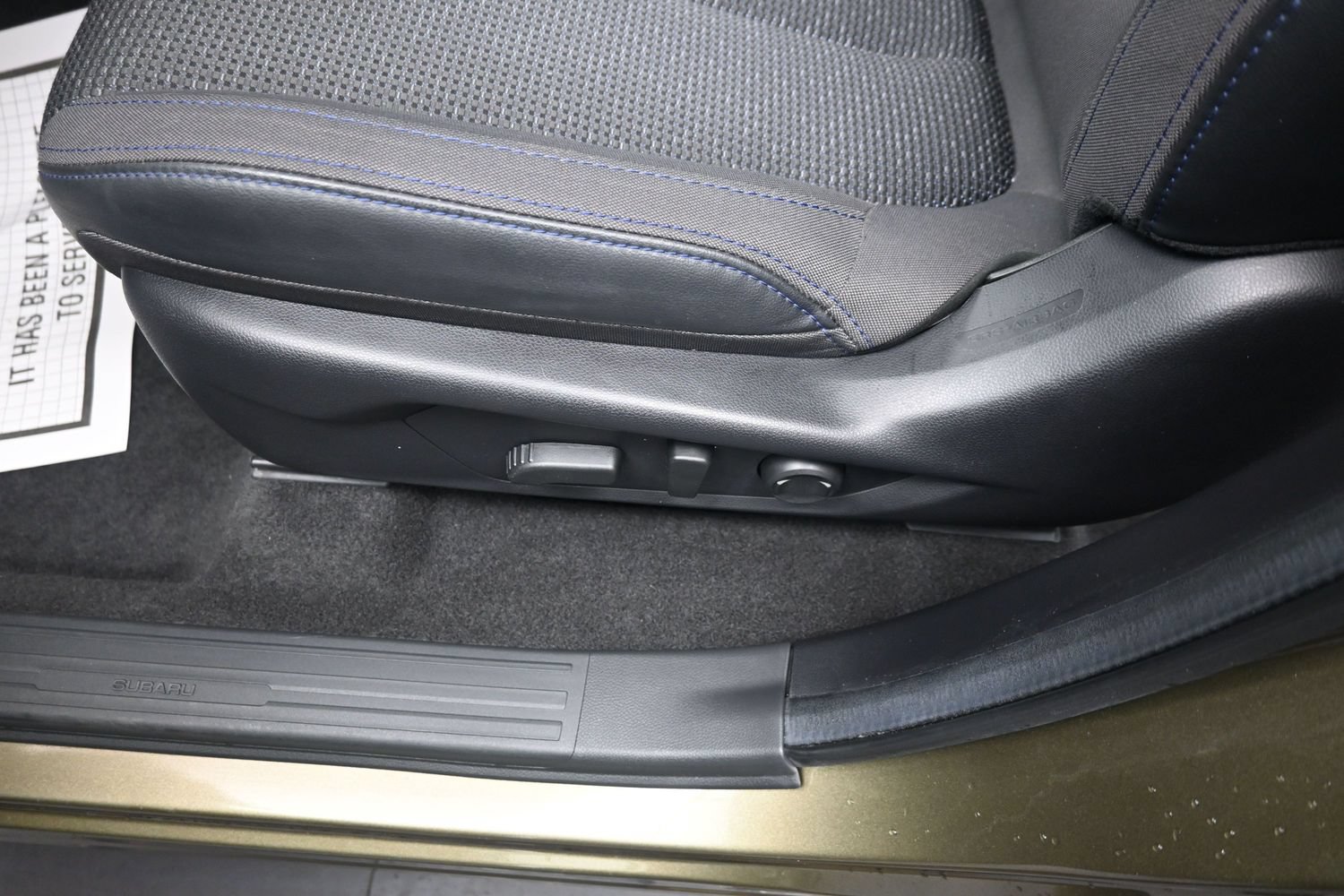 Certified 2026 Subaru Forester Premium AWD/4WD image 20