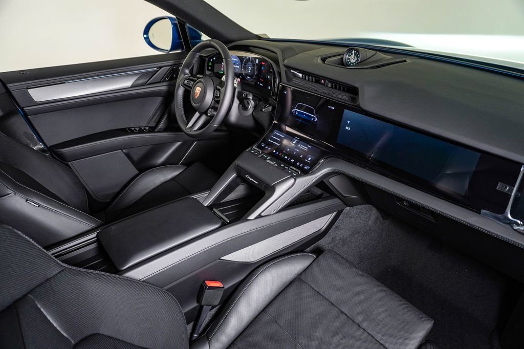 New 2026 Porsche Cayenne S AWD/4WD image 14