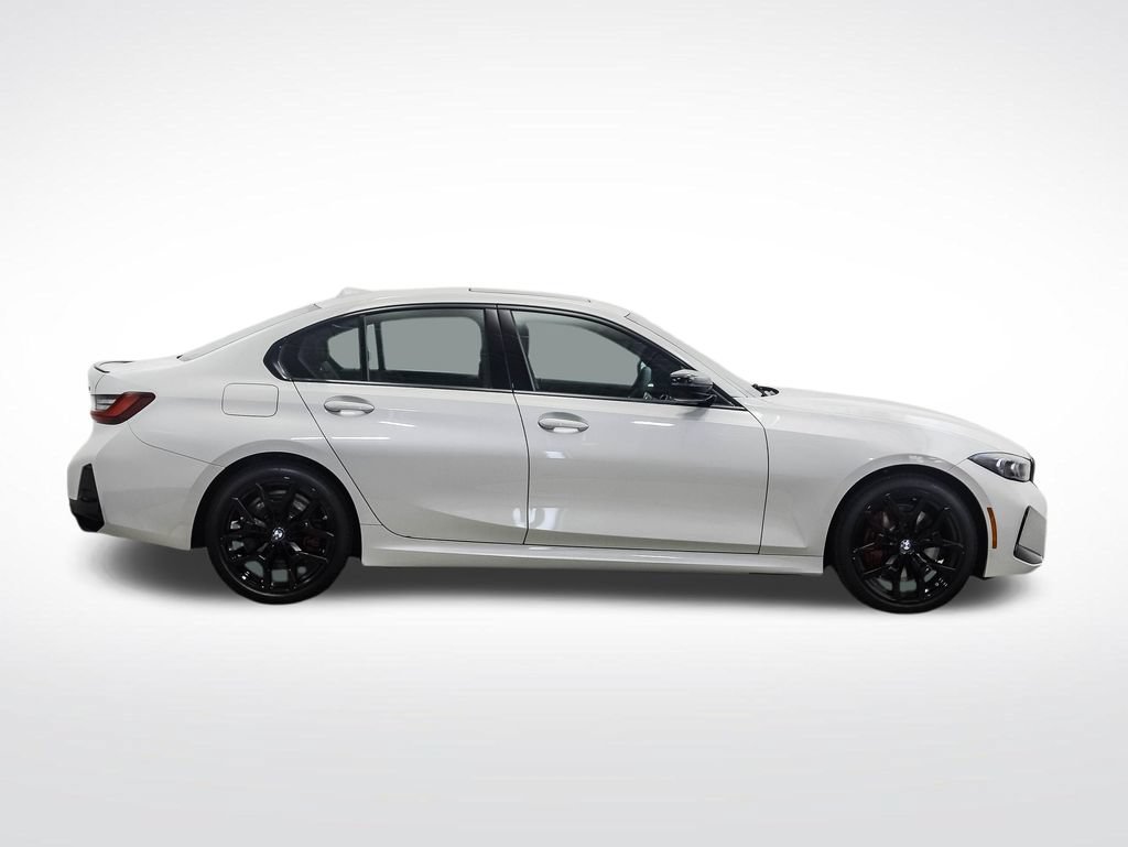 New 2026 BMW 330i xDrive Sedan w/ M Sport Package AWD/4WD image 6