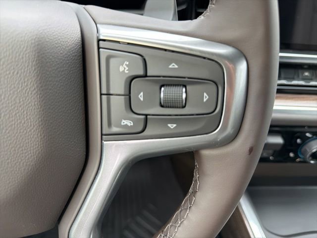 New 2026 Chevrolet Silverado 1500 RST image 20