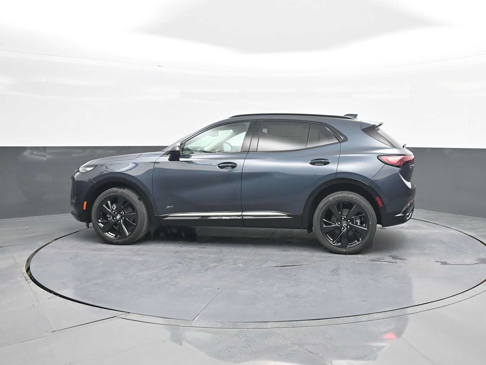 New 2026 Buick Envision Sport Touring AWD/4WD image 5