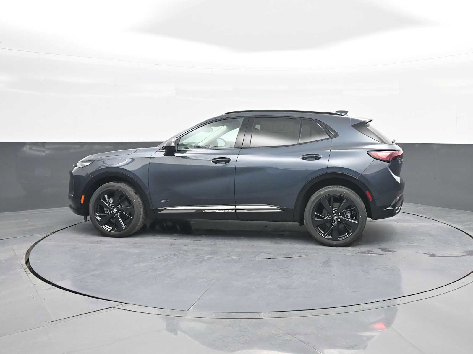 New 2026 Buick Envision Sport Touring image 5