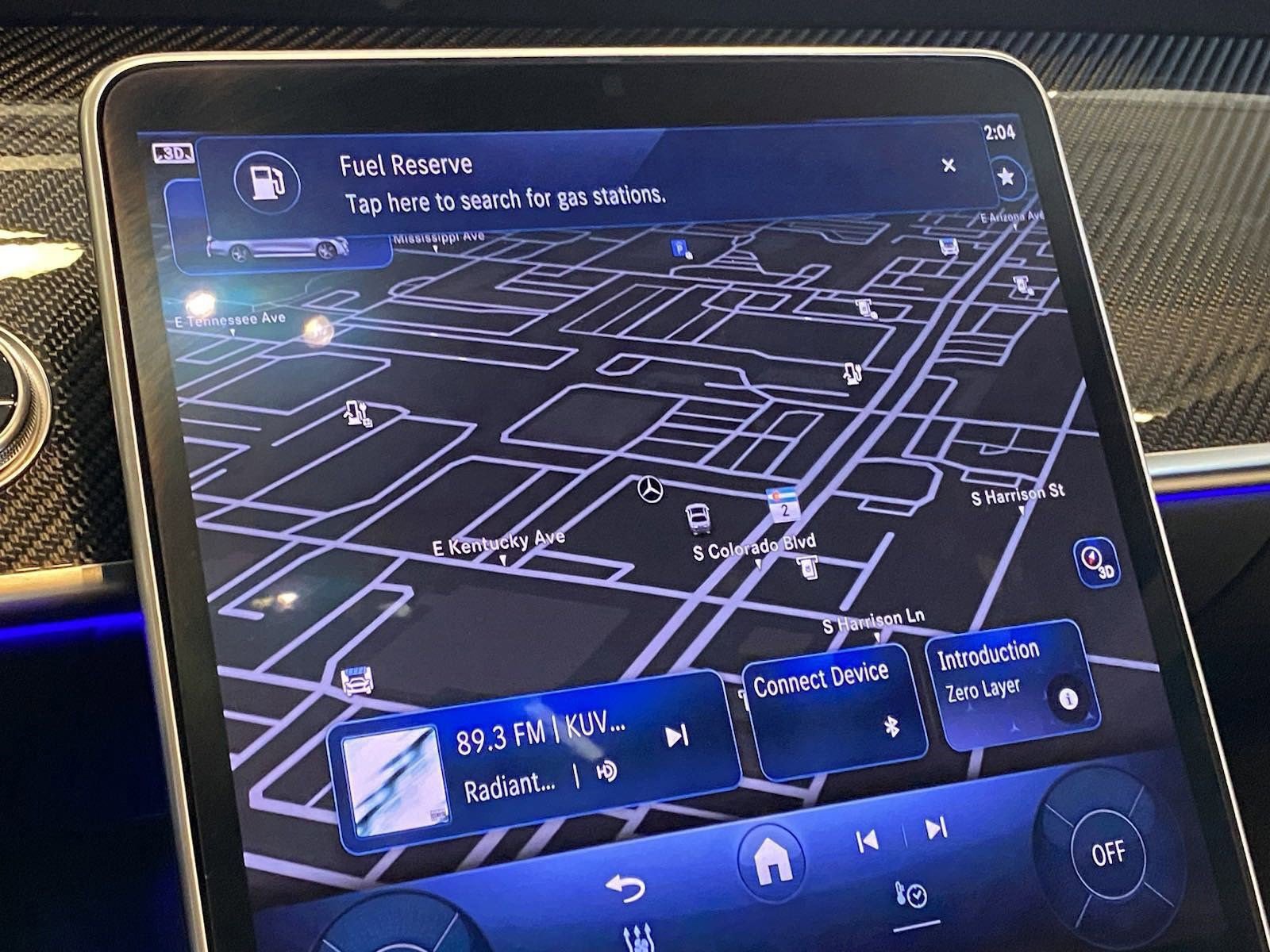 Used 2024 Mercedes-Benz S 63 AMG S image 27