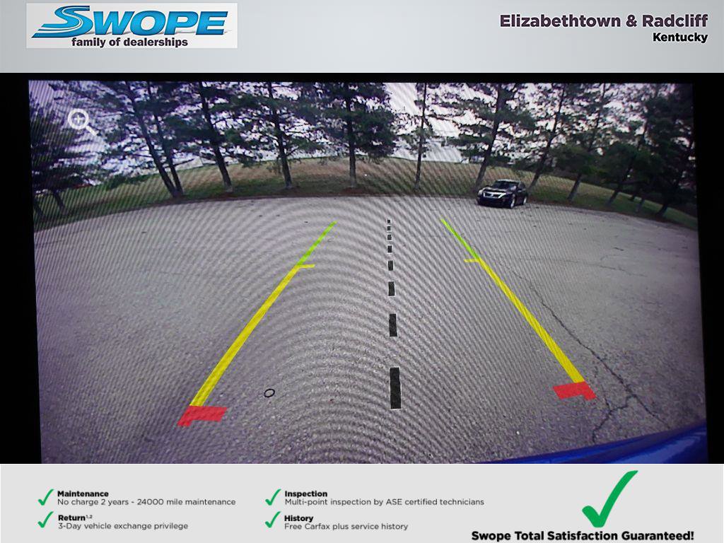 Used 2022 Jeep Compass Latitude image 23